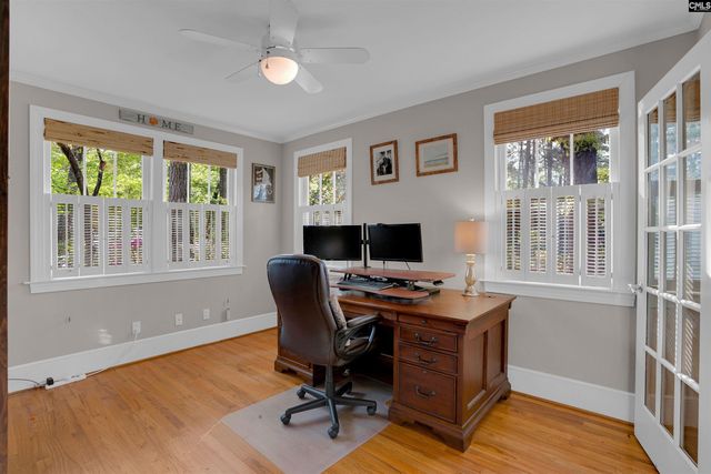 4657 Fernwood Road, Columbia, SC 29206