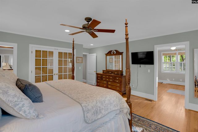4657 Fernwood Road, Columbia, SC 29206