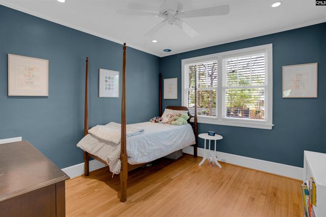 4657 Fernwood Road, Columbia, SC 29206