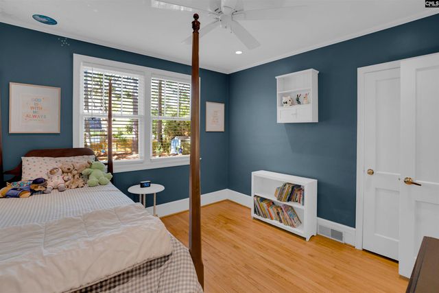 4657 Fernwood Road, Columbia, SC 29206