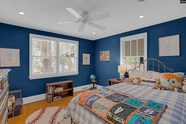 4657 Fernwood Road, Columbia, SC 29206