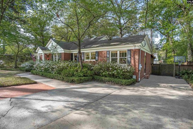 4657 Fernwood Road, Columbia, SC 29206