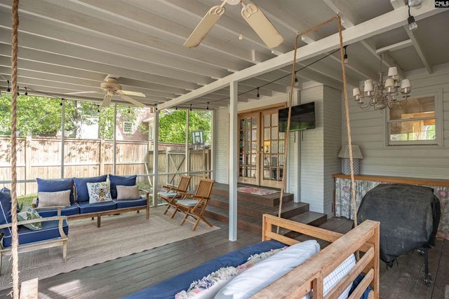 4657 Fernwood Road, Columbia, SC 29206