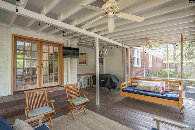 4657 Fernwood Road, Columbia, SC 29206
