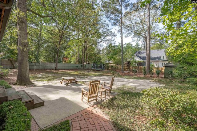 4657 Fernwood Road, Columbia, SC 29206
