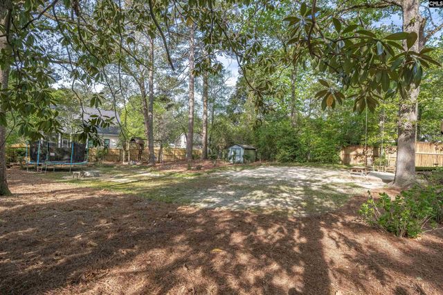 4657 Fernwood Road, Columbia, SC 29206