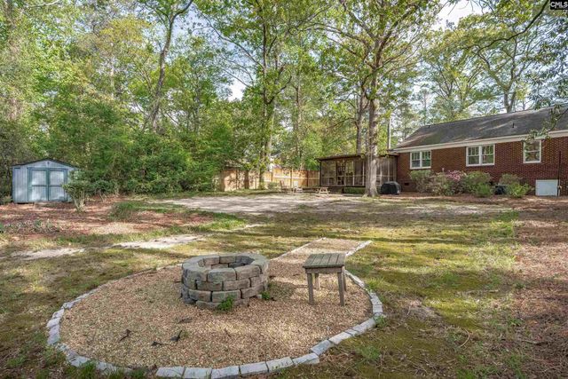 4657 Fernwood Road, Columbia, SC 29206