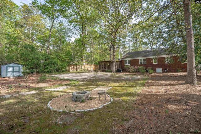 4657 Fernwood Road, Columbia, SC 29206