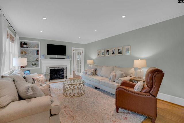 4657 Fernwood Road, Columbia, SC 29206