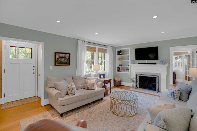 4657 Fernwood Road, Columbia, SC 29206