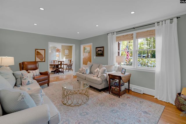 4657 Fernwood Road, Columbia, SC 29206