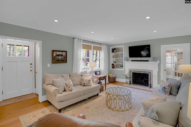 4657 Fernwood Road, Columbia, SC 29206