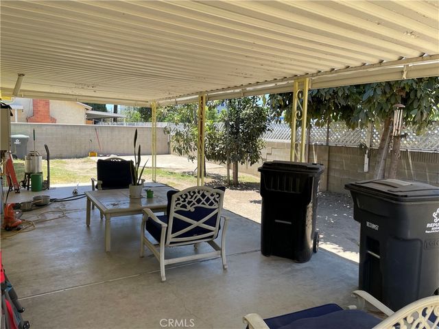 1079 S Clifpark Circle, Anaheim, CA 92805