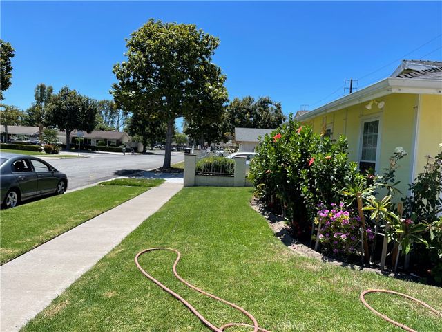 1079 S Clifpark Circle, Anaheim, CA 92805