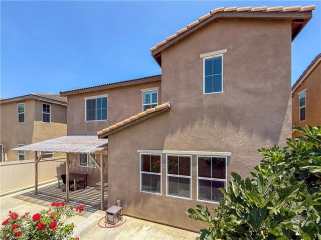 11578 Solaire Way, Chino, CA 91710