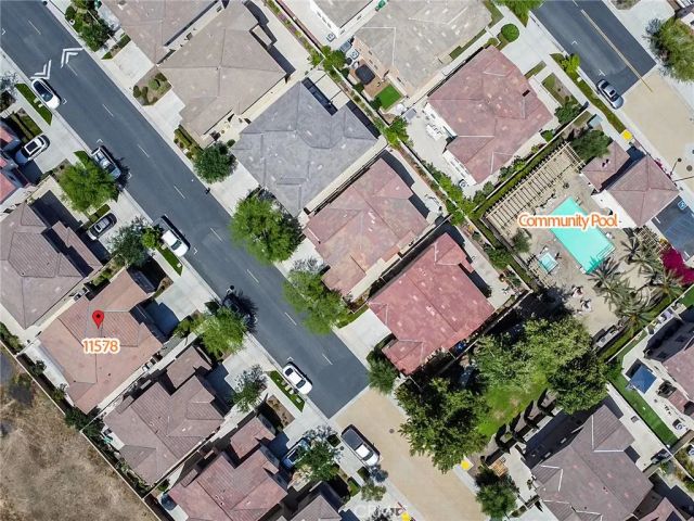 11578 Solaire Way, Chino, CA 91710