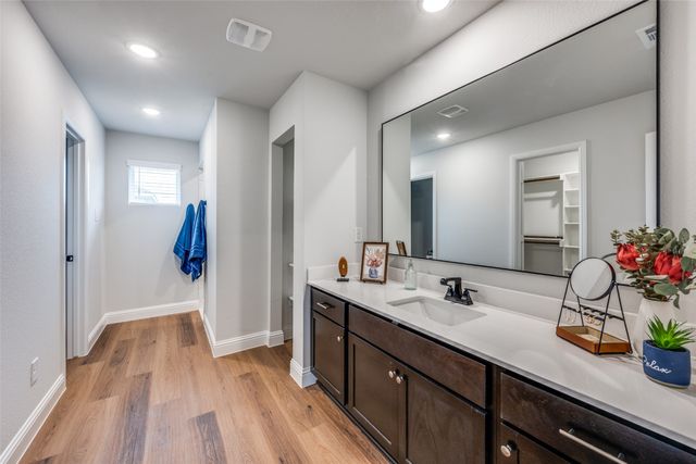 313 Sam Drive, Hillsboro, TX 76645