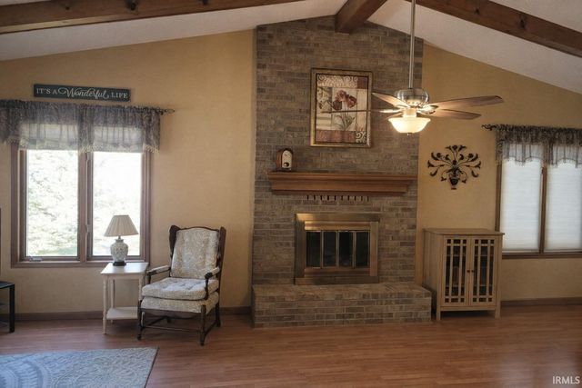 1116 Cherry Hills Drive, Mount Vernon, IN 47620