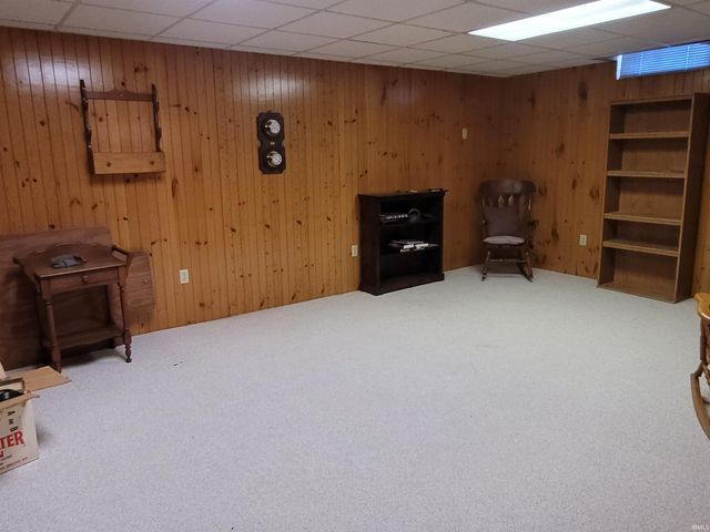 1116 Cherry Hills Drive, Mount Vernon, IN 47620