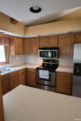 1116 Cherry Hills Drive, Mount Vernon, IN 47620