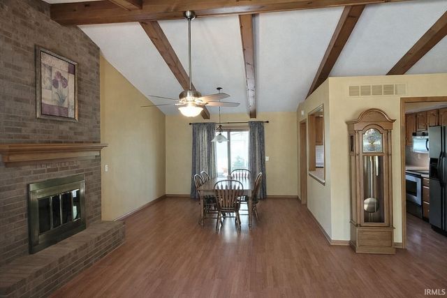 1116 Cherry Hills Drive, Mount Vernon, IN 47620