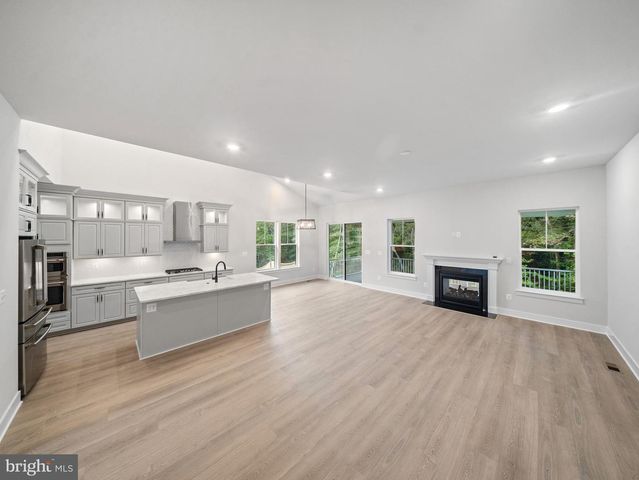 HOMESITE 86 HEARTWOOD CIR, Lewes, DE 19958