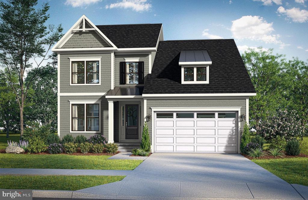 HOMESITE 86 HEARTWOOD CIR, Lewes, DE 19958