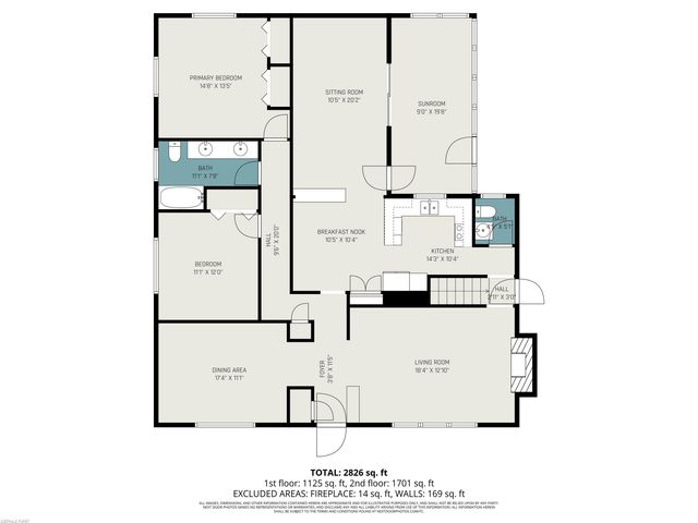 19063 Biscayne Avenue, Eastpointe, MI 48021