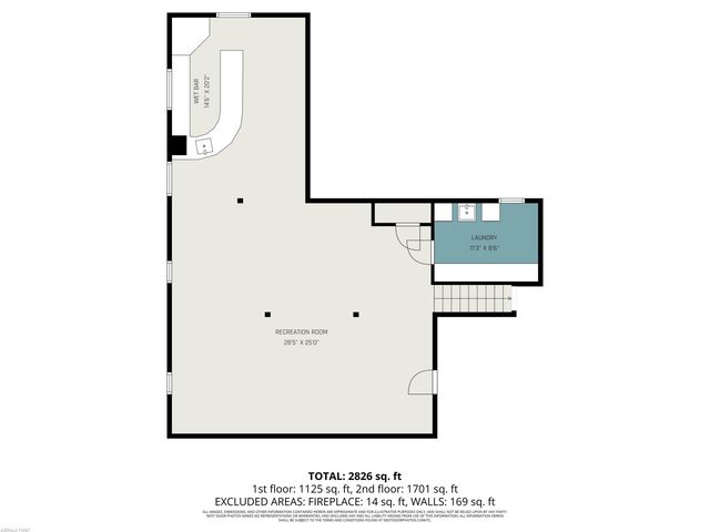 19063 Biscayne Avenue, Eastpointe, MI 48021