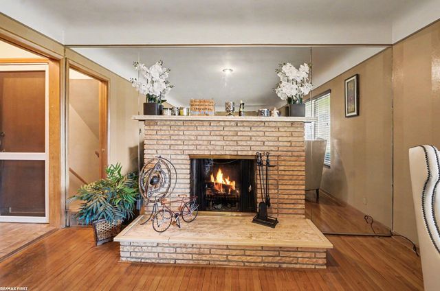 19063 Biscayne Avenue, Eastpointe, MI 48021