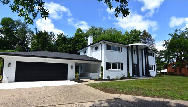 145 Mapledale Dr, Munhall, PA 15120