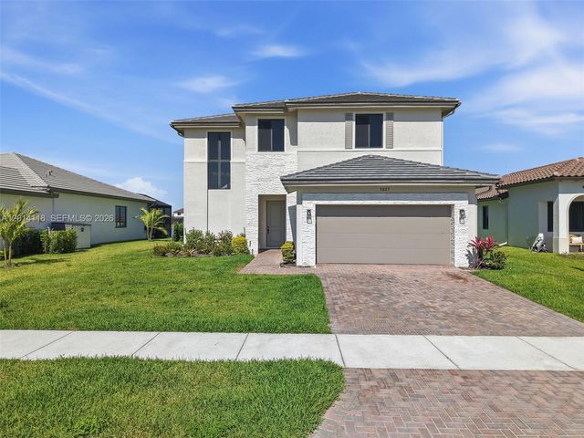 5023 OFANTO, Ave Maria, FL 34142