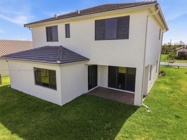 5023 OFANTO, Ave Maria, FL 34142