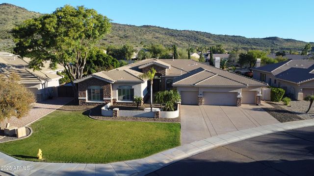 25817 N LAWLER Loop, Phoenix, AZ 85083