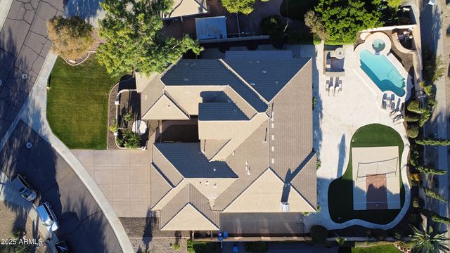 25817 N LAWLER Loop, Phoenix, AZ 85083