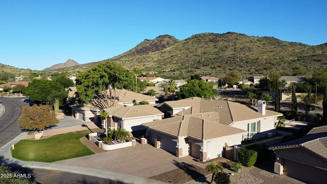 25817 N LAWLER Loop, Phoenix, AZ 85083