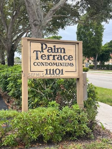 11101 Royal Palm Blvd 113, Coral Springs, FL 33065