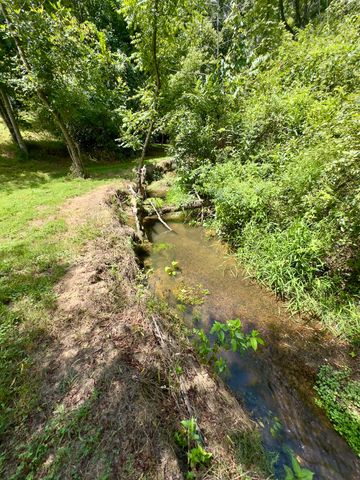 7120 N Hwy 127, Albany, KY 42602