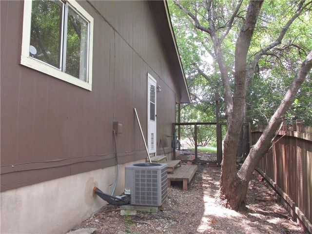 708 Gamez CV A, Austin, TX 78704