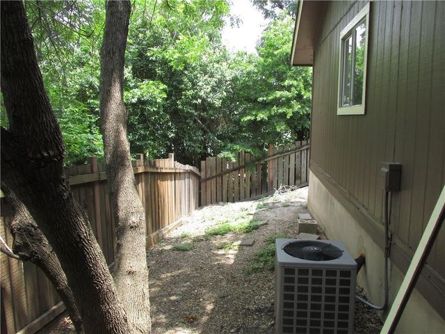 708 Gamez CV A, Austin, TX 78704