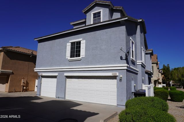 9233 E NEVILLE Avenue 1132, Mesa, AZ 85209