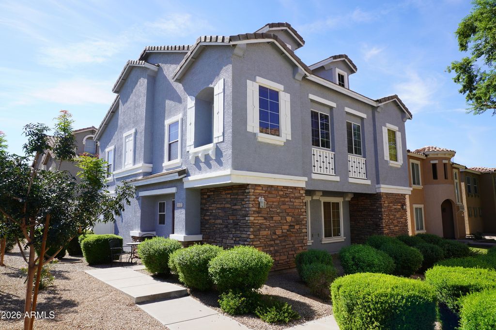 9233 E NEVILLE Avenue 1132, Mesa, AZ 85209