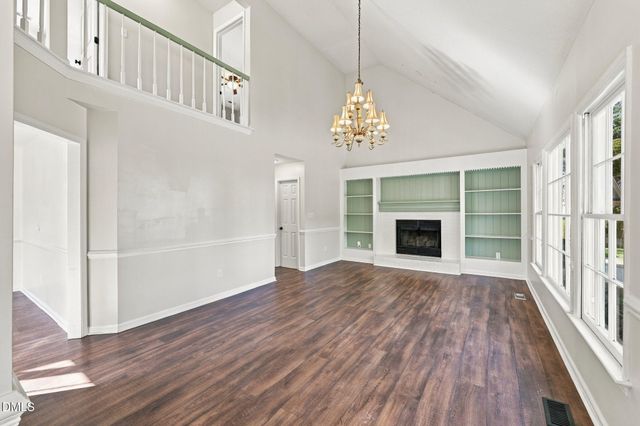 7105 Kinross Drive, Raleigh, NC 27613