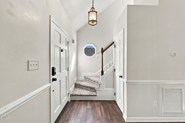 7105 Kinross Drive, Raleigh, NC 27613