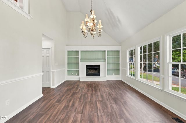 7105 Kinross Drive, Raleigh, NC 27613