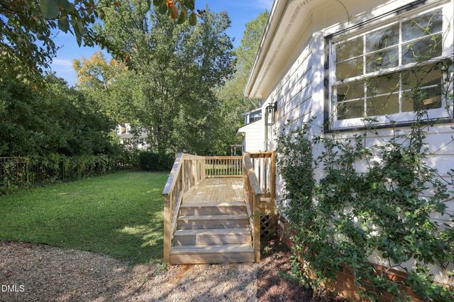 7105 Kinross Drive, Raleigh, NC 27613