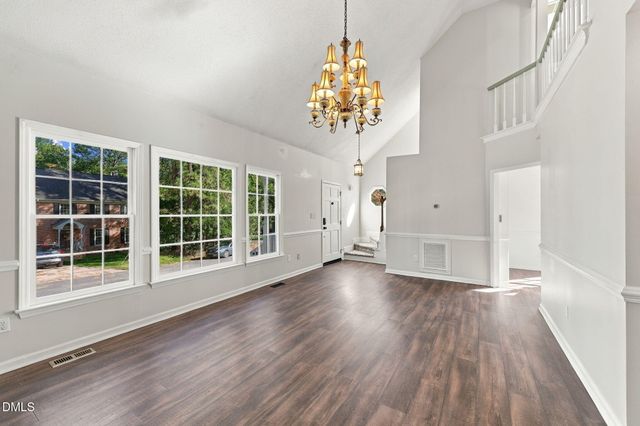 7105 Kinross Drive, Raleigh, NC 27613