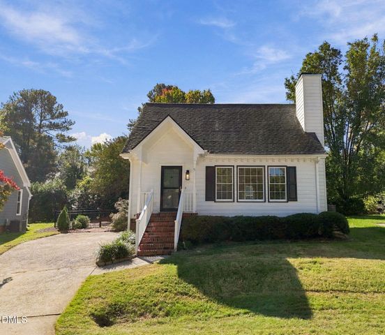 7105 Kinross Drive, Raleigh, NC 27613