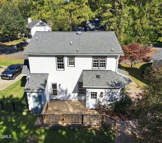 7105 Kinross Drive, Raleigh, NC 27613