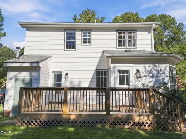 7105 Kinross Drive, Raleigh, NC 27613